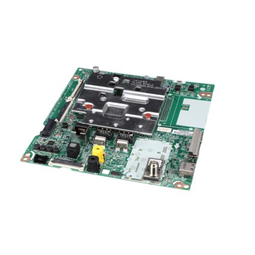 LG Bpr Total PCB Assembly - EBU66161711