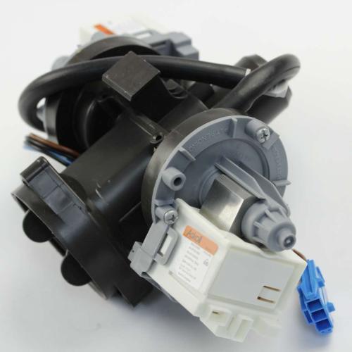 LG Washer Drain Pump Assembly - 5859ER1002M