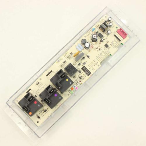 GE Control Oven To9 (Elec) - WB27T11350