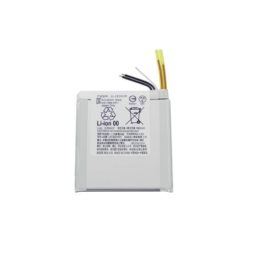 Sony Battery, Lithium Ion Storage - 1-853-588-15
