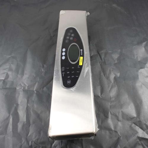 Whirlpool Wall Oven Control Panel - 5765M434-60