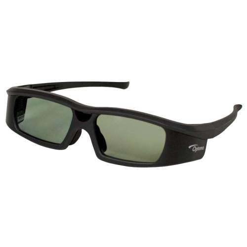 Optoma 3D Rf Rechargeable Glasses Onl - BG-ZF2100GLS