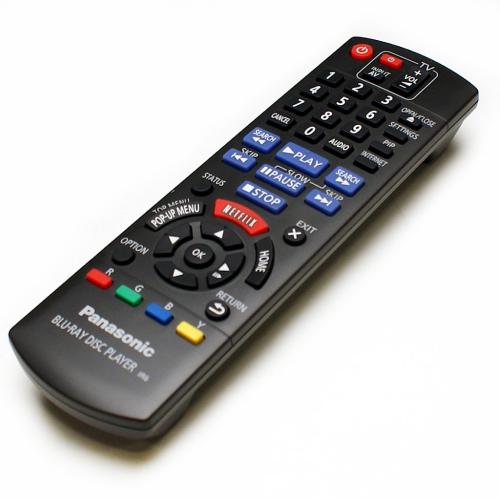 Panasonic Remote Control - N2QAYB000867