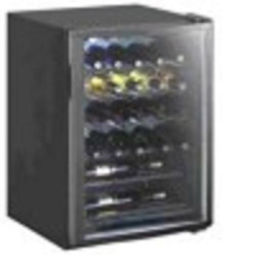Haier HVL027ABB :27 Bottle Le Series
