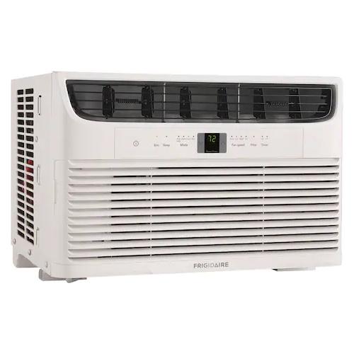 Electrolux FFRA062WAE0 Frigidaire 6,000 Btu Window-Mounted Room Air Condi