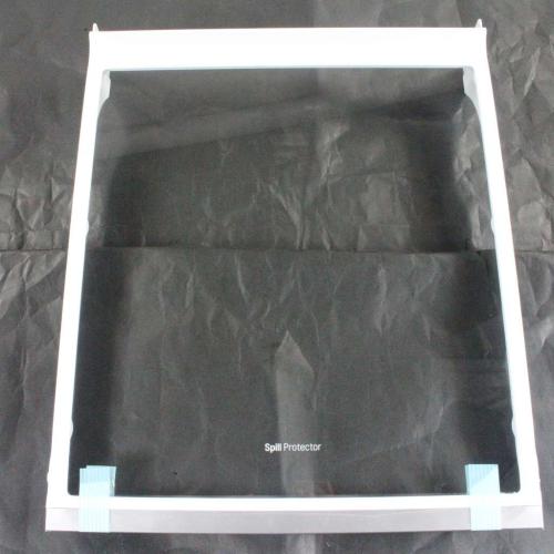 LG Refrigerator Shelf Assembly - AHT73233928