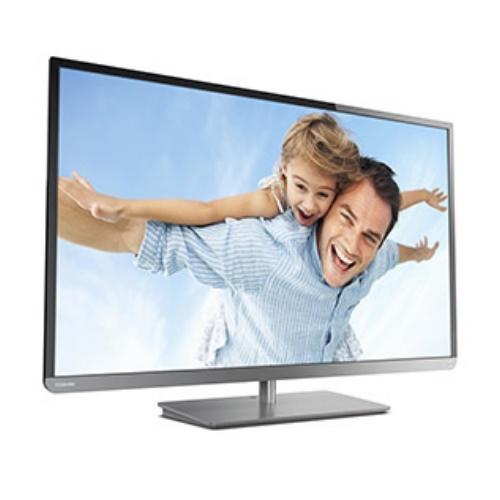 Toshiba 39L2300U Tv, 39" 1080P Led Lcd