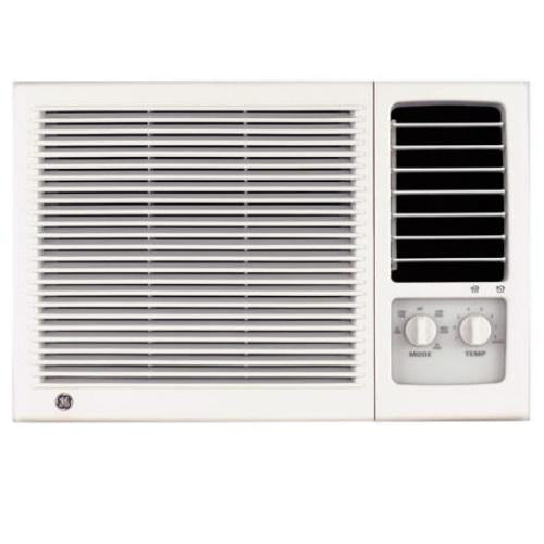 GE ASV06LBS1 Room