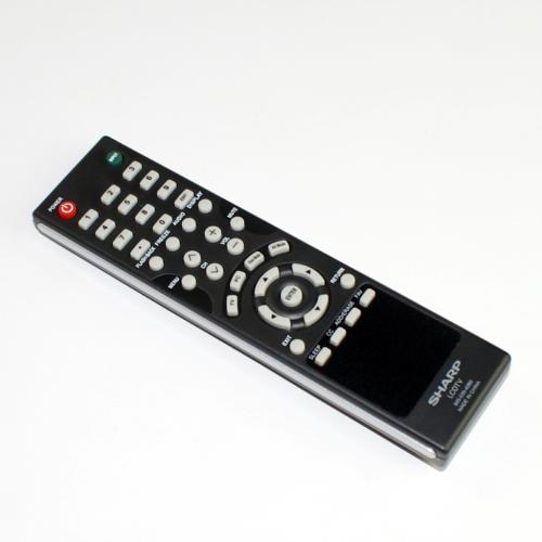 Sharp Remote Control - NQP84503940B0