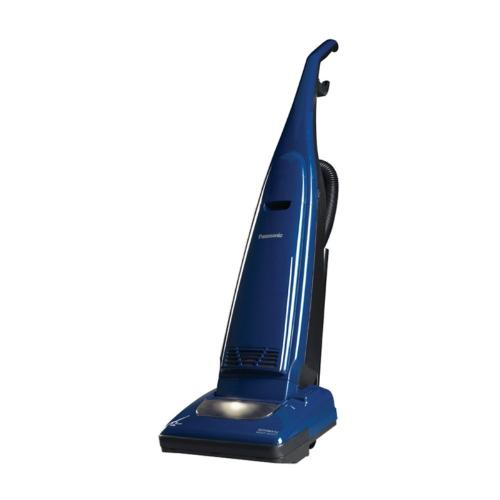 Panasonic MCUG415 Bagged Upright Vacuum