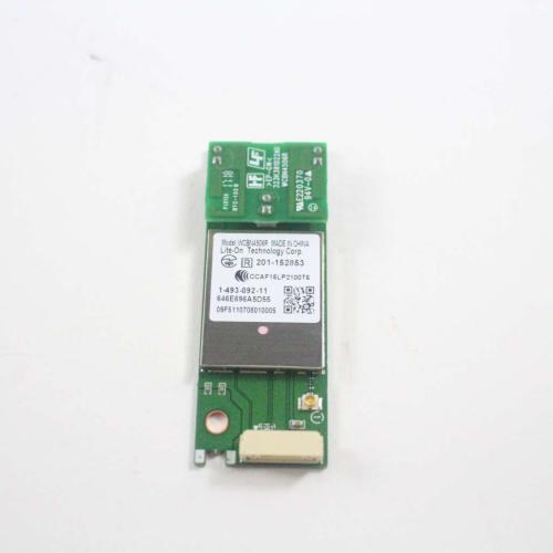 Sony Card, Wlan/Bt Combo - 1-493-092-11