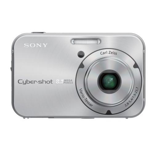 Sony DSCN1 Cyber-shot® Digital Still Camera