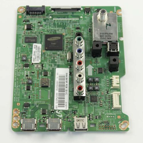 Samsung Main Pcb Assembly - BN94-06418P