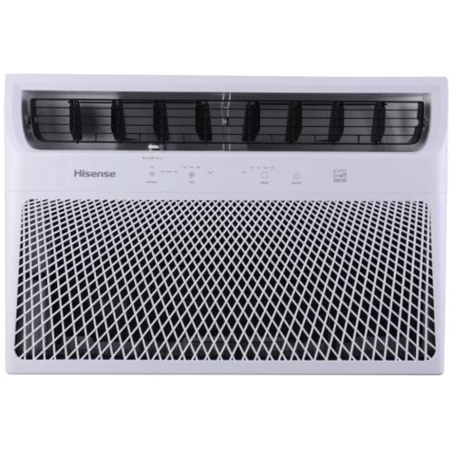 Hisense AW2422DR3W 24000-Btu Window With Heat