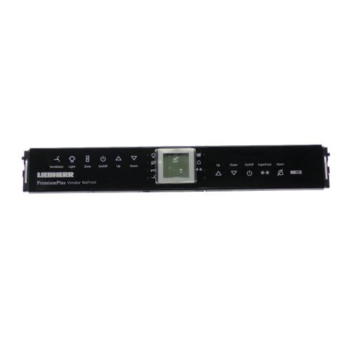 Liebherr  Freezer Display Board W/ Panel - 612403600