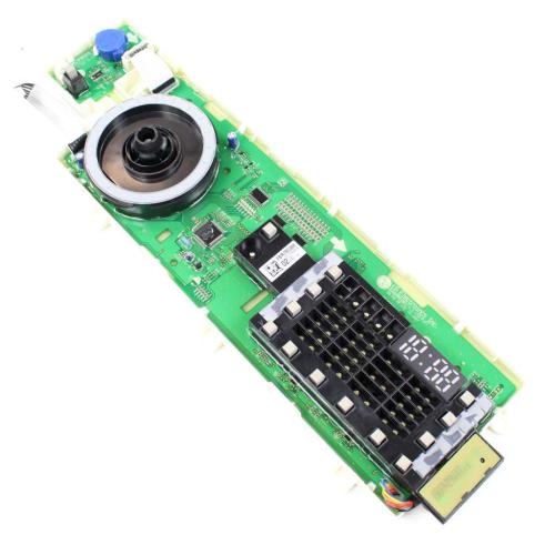 LG Display PCB Assembly - EBR78538802
