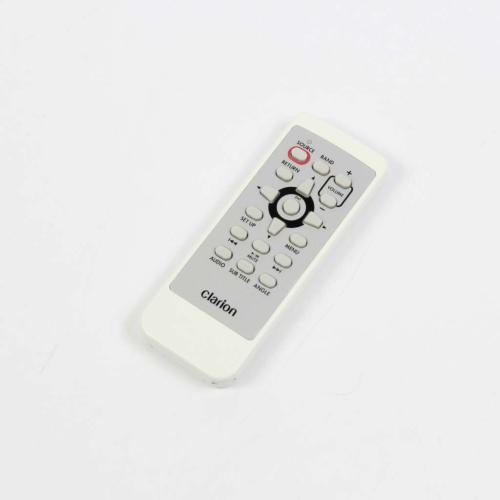 Clarion Remote Control - Cmv1 - RCB201601