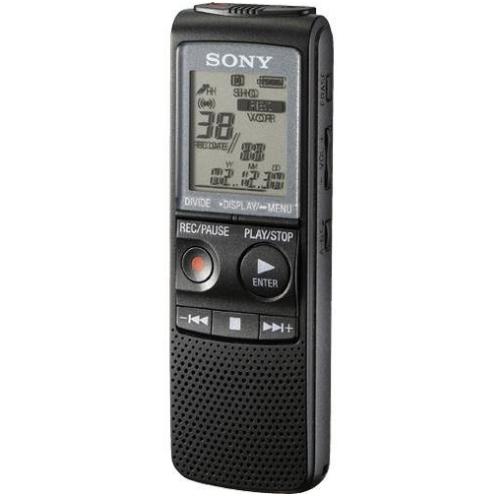 Sony ICDPX720 Digital Voice Recorder