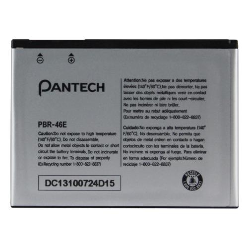 Arclyte Technologies Original Pantech Renue P6030 ( - MPB03881M