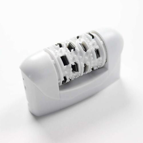 Braun Hairplucker Head-Standard, Whi - 81465100