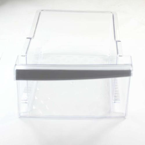 LG Refrigerator Vegetable Tray Assembly - AJP73816103