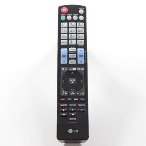 LG Remote Controller Assembly - AKB72914014