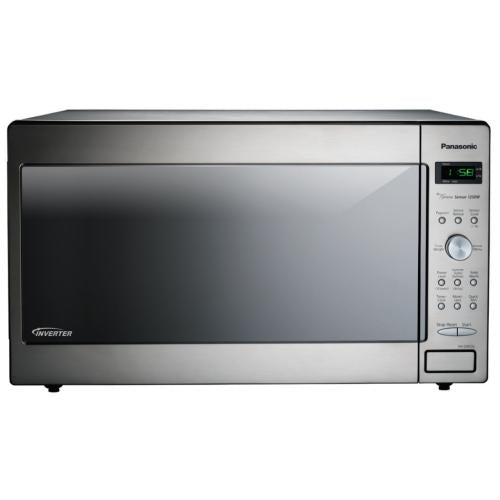 Panasonic NNSD972S Microwave