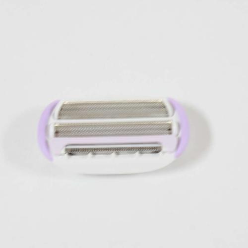 Norelco Top Shaving Head Purple (With - 422203631441
