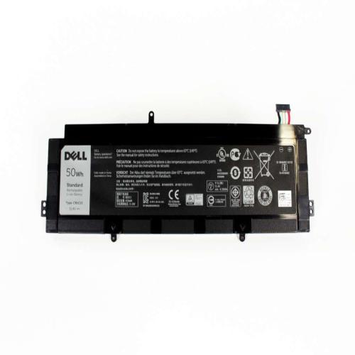 Dell Dell Original Battery 3 Cell 5 - 1132N
