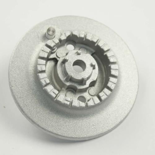 Whirlpool Cooktop Burner Head - WP7505P339-60