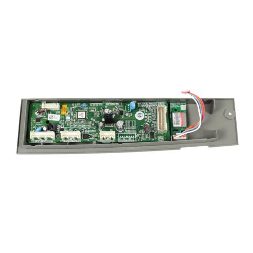LG Refrigerator Case Assembly,Pcb - ABQ76121034