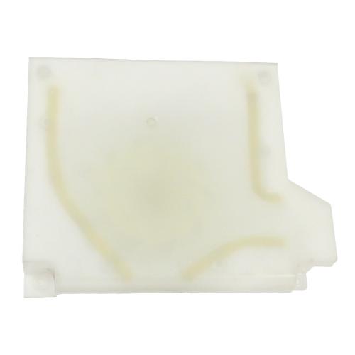 LG Refrigerator Motor Bracket Assembly - ABA72913505