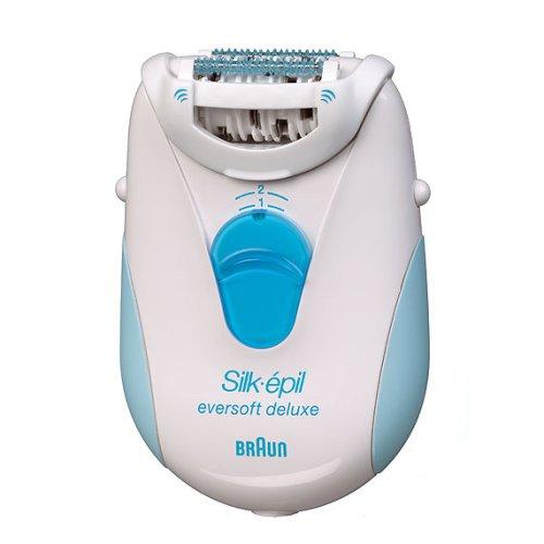 Braun 5317 Silk-Epil Eversoft
