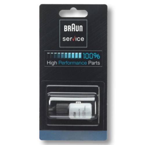 Braun Oilbottle - 81611628