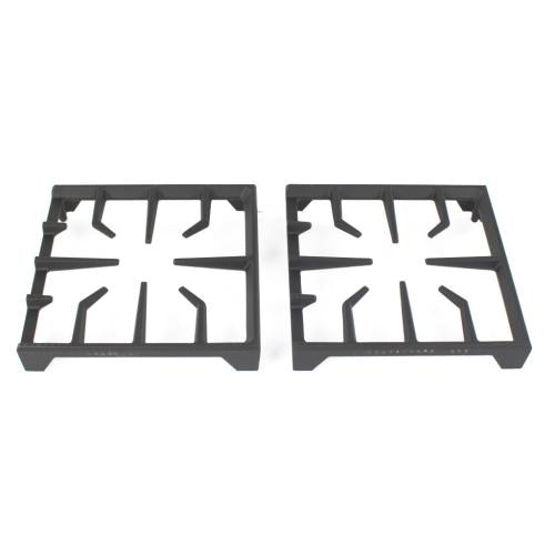 Whirlpool Range/Stove/Oven Burner Grate - W11241664