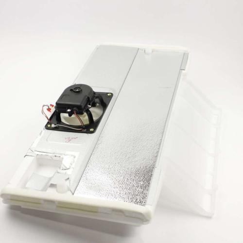 Samsung Refrigerator Evaporator Cover Assembly - DA97-07186B