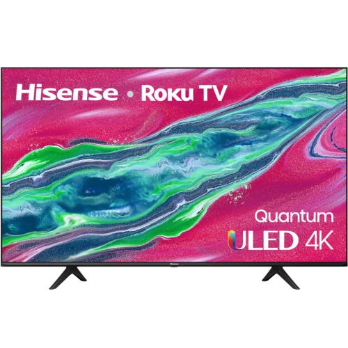 Hisense 55U6GR5 55 Inch Class - U6Gr5 Series - 4K Uled Lcd Tv