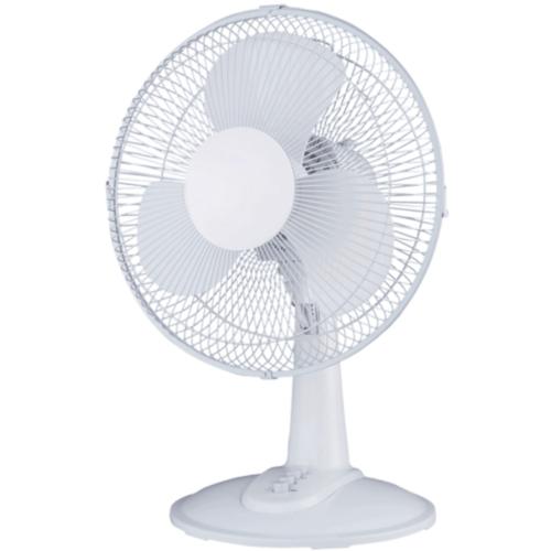 Midea FT308HC 12" Oscillating Table Fan