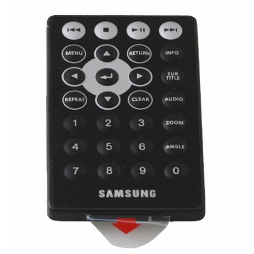 Samsung Material Assembly Remote Contr - AK82-00773A