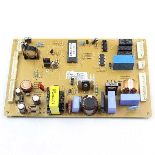 LG Main PCB Assembly - EBR36222901