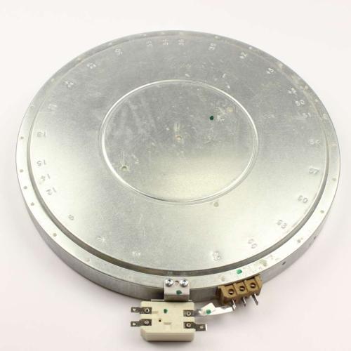 GE Range Halogen Surface Element - WB30T10130