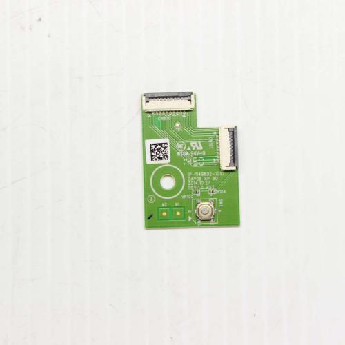 VIZIO-FOXCONN Keypad Board E600I-C3/Cap08 - Y8386559A