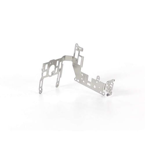 Sony Plate (488), Hinge Fixed - 4-578-005-01