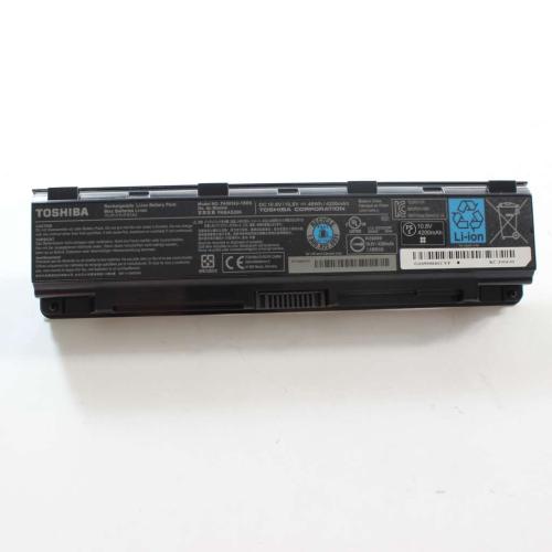 Toshiba Computer Battery Pack 6 Cell - P000556700