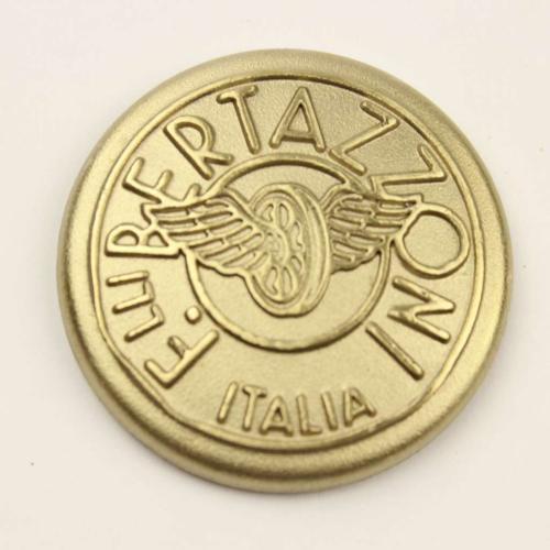 Bertazzoni Range Brass Burner Cup - 504801