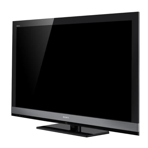 Sony KDL40EX400 BRAVIA® EX Series LCD Television