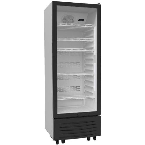 Avanti CBC113G0WG 11.3 Cu. Ft. Commercial Beverage Cooler