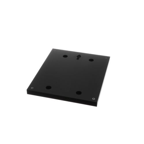 Bowers &Wilkins Plinth Black 603 F-2905-28 Vin - ZZ35734