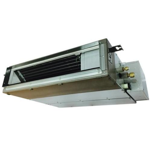 Panasonic CSME5SD3UA 5,000 Btu Indoor Low-Profile Ducted Unit