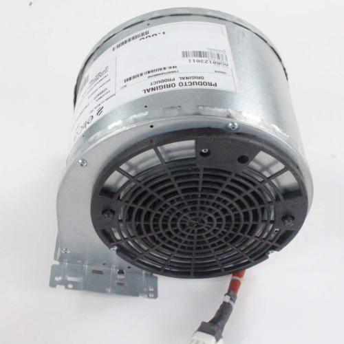 Elica Range Hood Complete Motor - AGR0123011